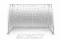 футбольные ворота slp-08 (150х110х60 см)