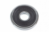 блин хромированный torneo 0,5 кг d=30 мм 1022-5x