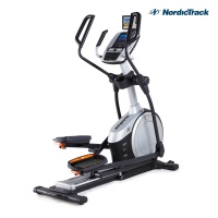 эллиптический тренажер nordictrack c 9.5