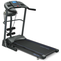 беговая дорожка oxygen fitness laguna ii al vibra