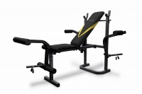 подставка под штангу jetstream mв300