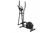 эллиптический тренажер unixfit sl-350 black в новосибирске