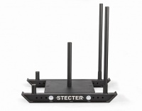 тренировочные сани н-образные