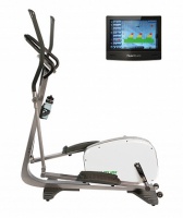 эллиптический тренажер tunturi pure cross r 10.1