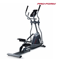 эллиптический тренажер pro-form endurance 320 (без адаптера)