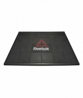 помост резиновый, разм. 2х3 м reebok rsp-21275