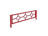 газонное ограждение "одиссей" го-1 apolonsport