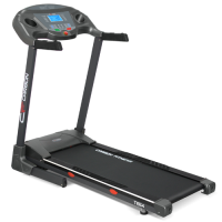 беговая дорожка carbon fitness t654