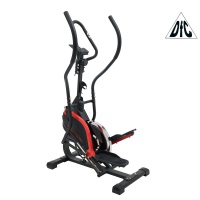 эллиптический тренажер с элементом степпера dfc challenge pro e8019r
