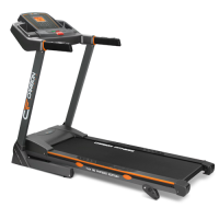 беговая дорожка carbon fitness thx 05 pafers edition