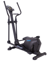эллиптический тренажер starfit ve-201 millennium