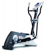 эллиптический тренажер bh fitness brazil plus gsg g2377