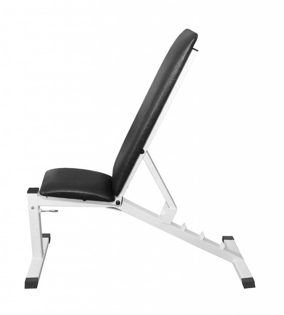 Универсальная силовая скамья "Барс" 4