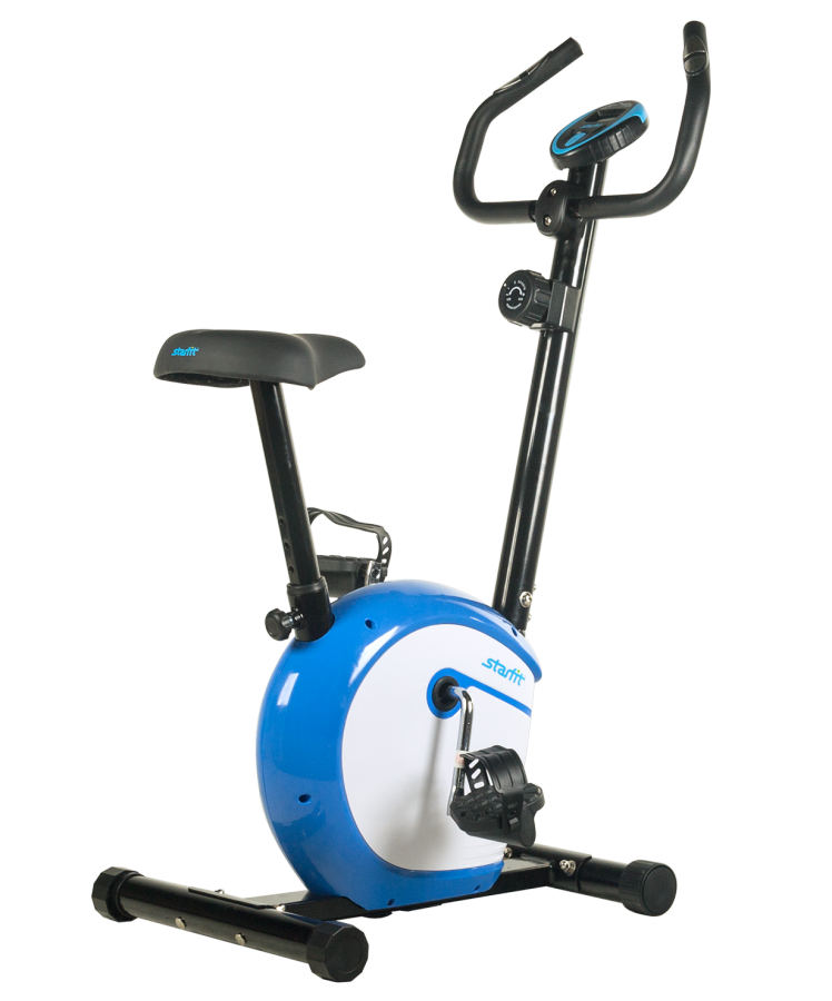 Велотренажер StarFit BK-101 Magic.png