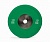 профессиональный соревновательный диск для штанги 10 кг (зеленый)