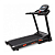 беговая дорожка optima fitness prima (2017)