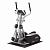 эллиптический тренажер body solid endurance e300