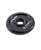 диск чугунный bb-204 0,75 кг, d=26 мм, черный