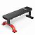 скамья силовая горизонтальная unix fit bench 120